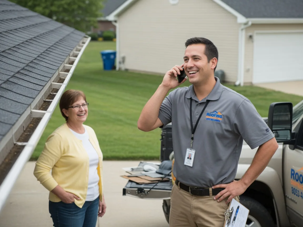 Local Roofing Contractors Leonardtown, MD FAQs